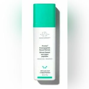Drunk Elephant Protini Powerpeptide Resurf Serum - 1 Oz NIB